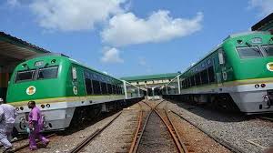 Lagos-Ogun Mass Transit Trains: NRC resumes operations Monday, increases fares